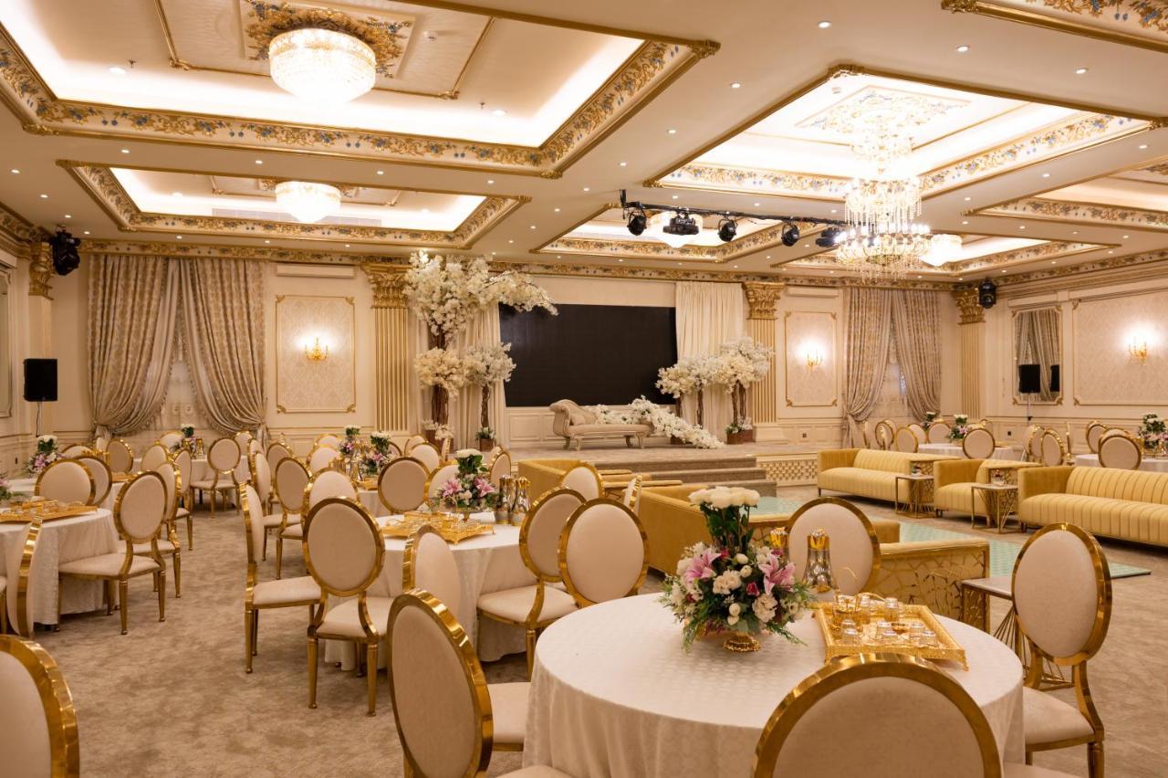 Seasons Park- Mawasim Al Hay At Hotel Джеда Екстериор снимка