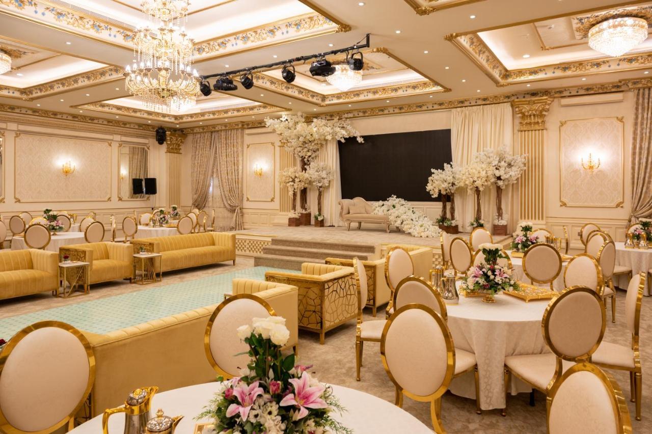 Seasons Park- Mawasim Al Hay At Hotel Джеда Екстериор снимка